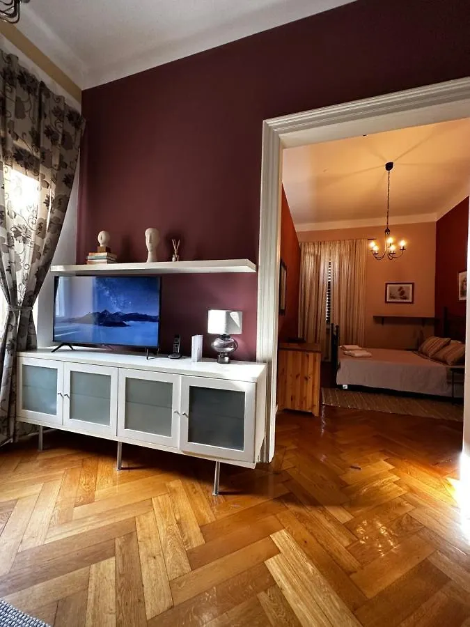 Lovely Apartment In Strict Center Of PUY  Pula